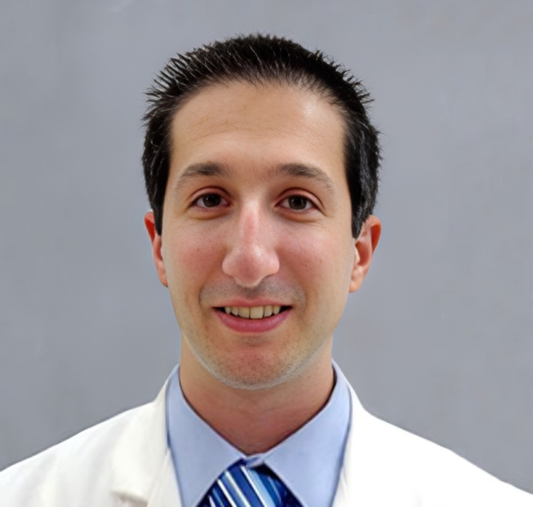 adam shapiro, dpm