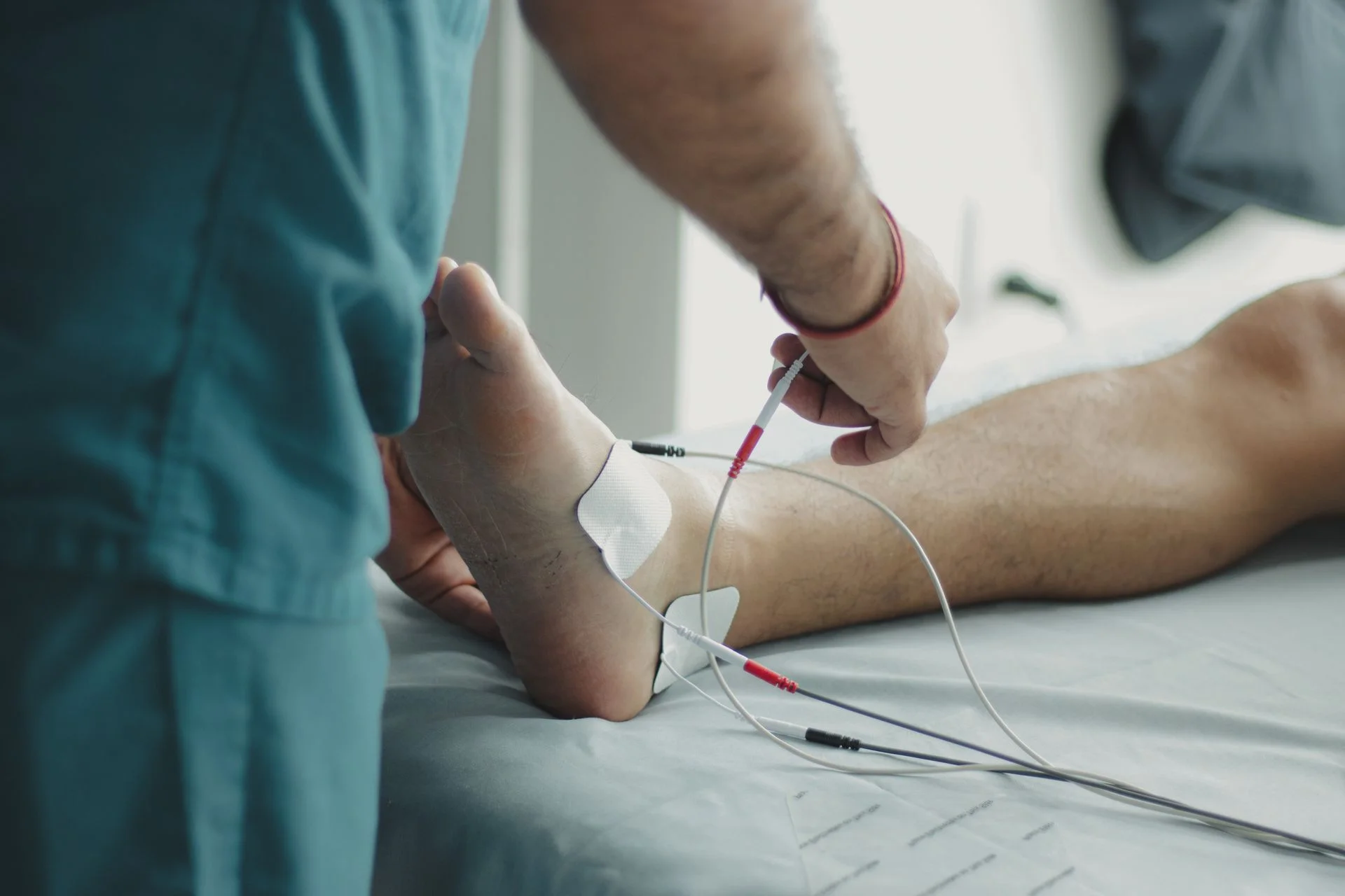 podiatrist near fontana ,ca