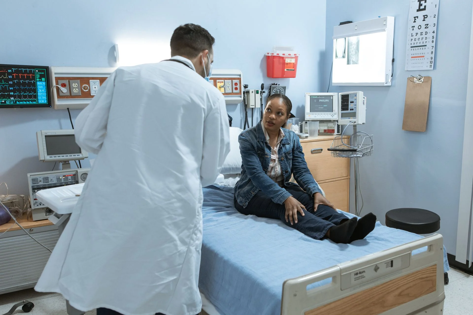 podiatrist near pomona, ca