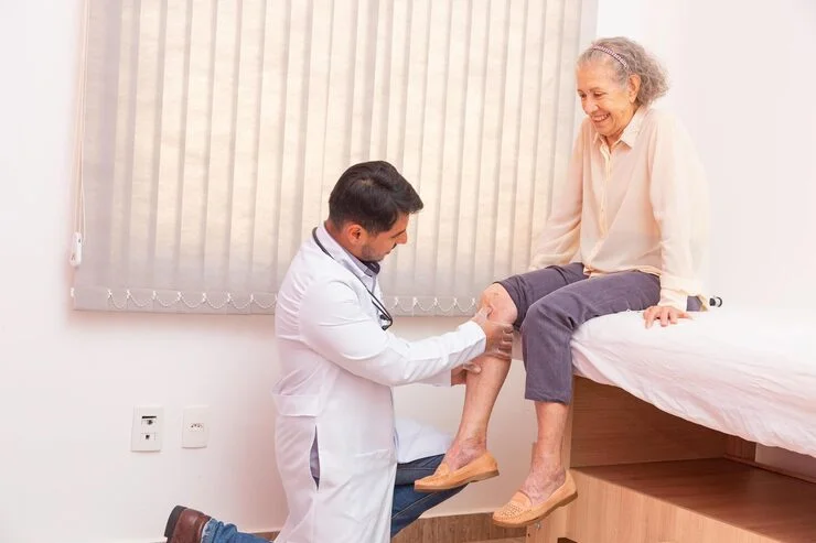 podiatrist near rancho cucamonga, ca