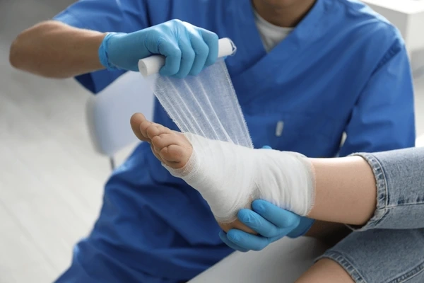 advanced biologic dressings in upland, ca