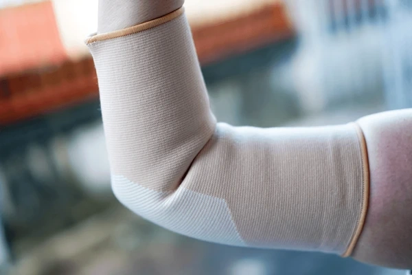 compression garment fitting near you