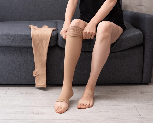 compression therapy in upland, ca