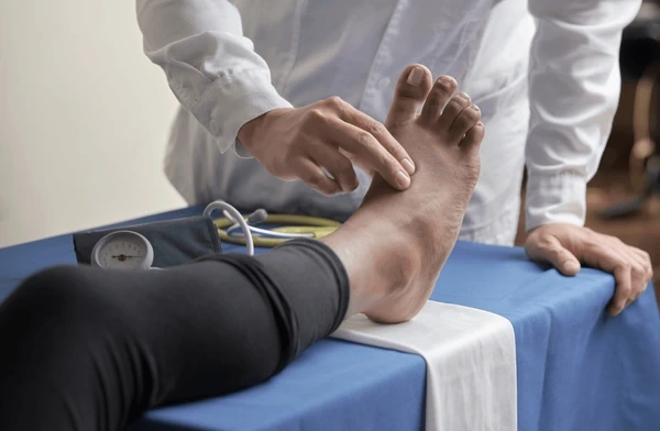 diagnostic and support services near you