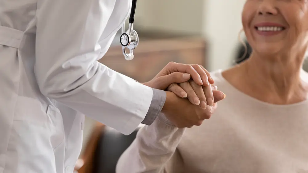 foot and ankle wound care treatment