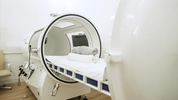 hyperbaric oxygen therapy in upland, ca