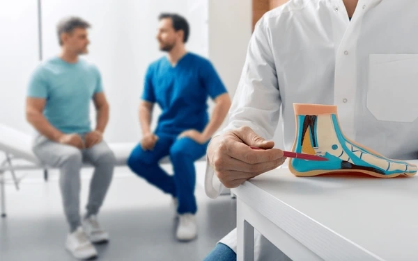 negative pressure wound therapy (wound vac) in upland, ca
