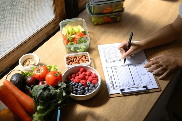 nutritional counseling for healing in upland, ca