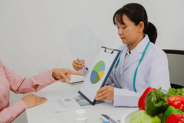 nutritional counseling for healing near you