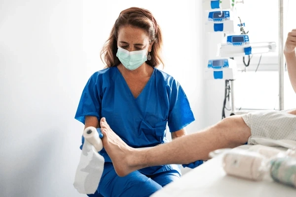 surgical and procedural care in upland, ca