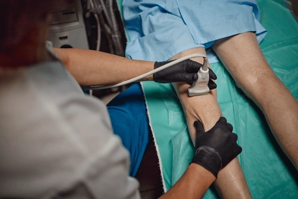 vascular testing near you